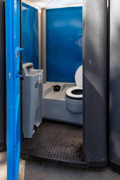 Best Porta potty delivery and setup  in Sterling, CO