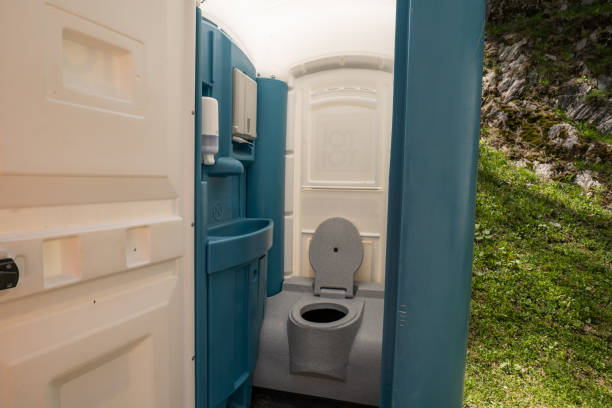 Sanitation services for porta potties in Sterling, CO