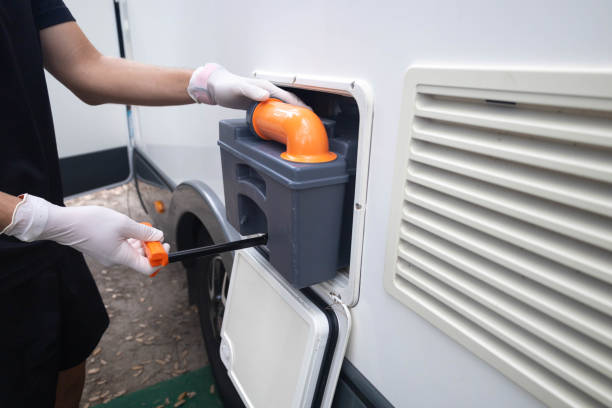 Trusted Sterling, CO porta potty rental Experts