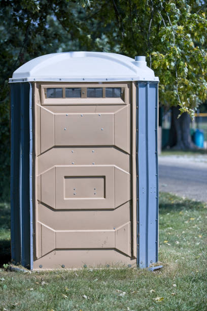 Affordable portable toilet rental in Sterling, CO