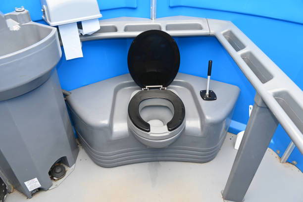 Best Sanitation services for porta potties  in Sterling, CO