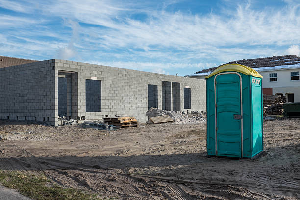 Best Portable toilet rental cost  in Sterling, CO